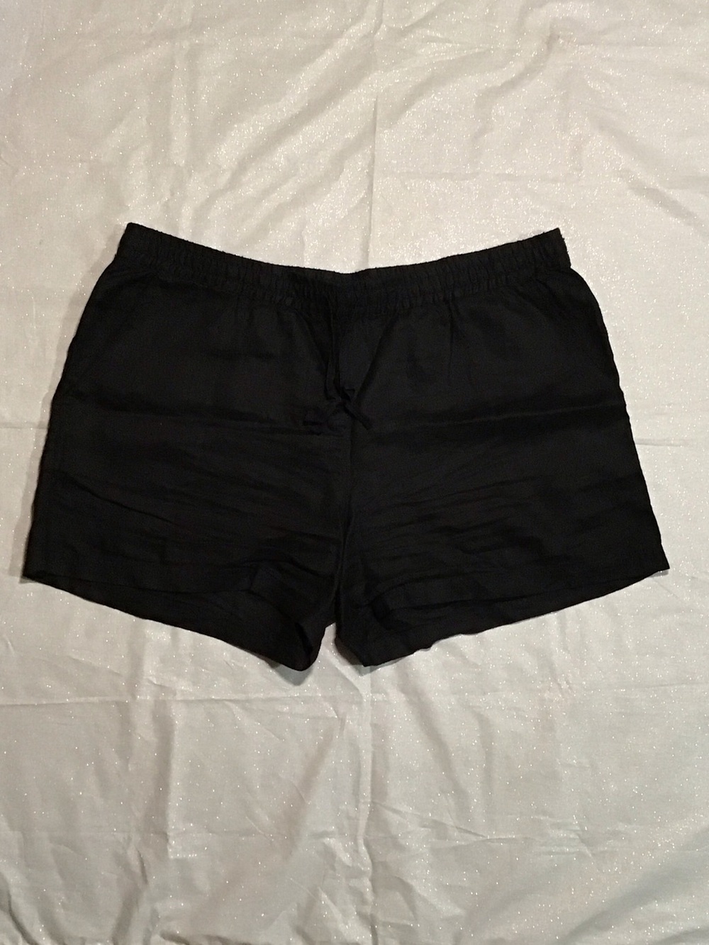 Tommy Bahama Black Women's Athletic Shorts
